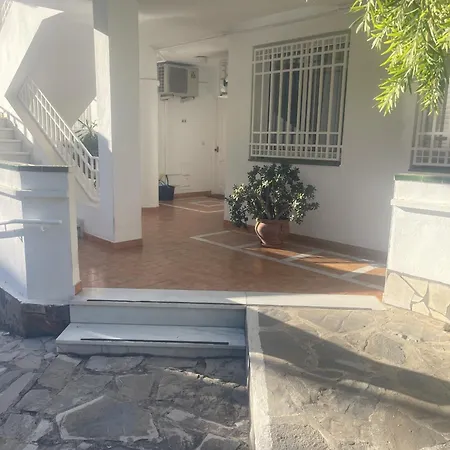 Apartamento Acogedor Con Piscina En