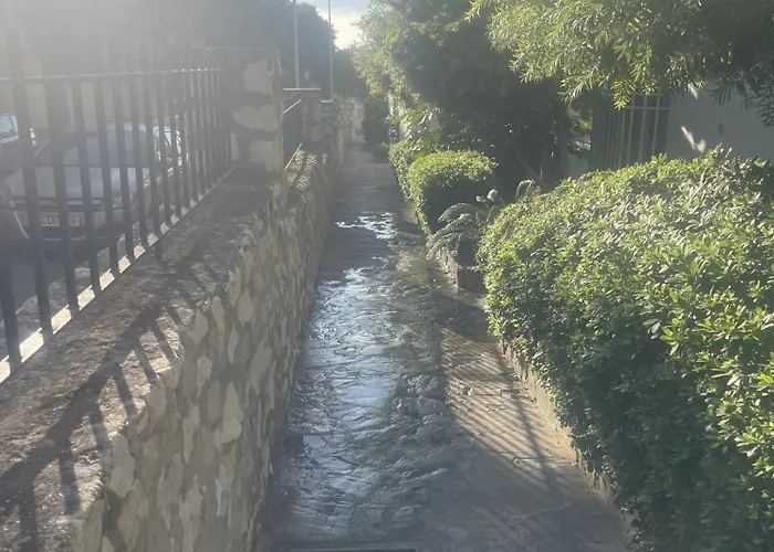 Acogedor Con Piscina En Fuengirola