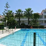 Apartament Acogedor Con Piscina En Fuengirola