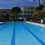 Apartament Acogedor Con Piscina En *