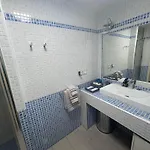 Acogedor Con Piscina En Fuengirola