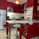 Acogedor Con Piscina En Fuengirola