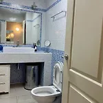 Acogedor Con Piscina En Fuengirola